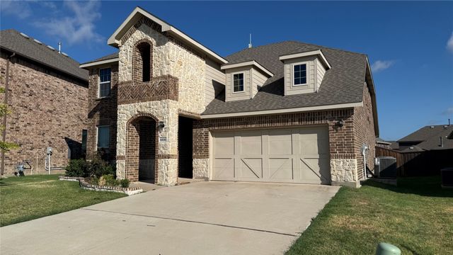 6416 Longhorn Herd Lane, Fort Worth, TX 76123
