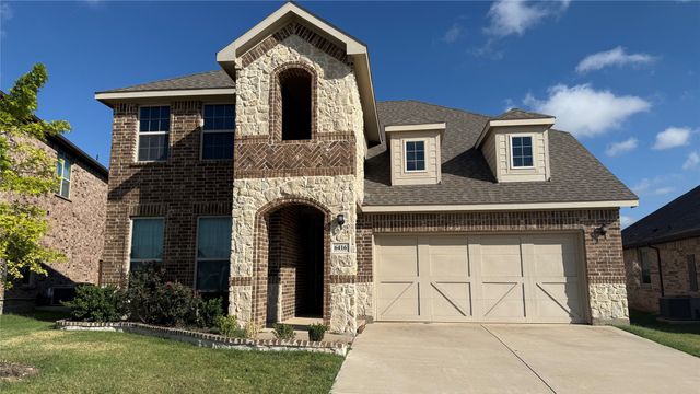 6416 Longhorn Herd Lane, Fort Worth, TX 76123