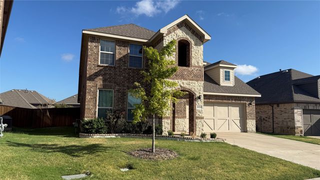 6416 Longhorn Herd Lane, Fort Worth, TX 76123