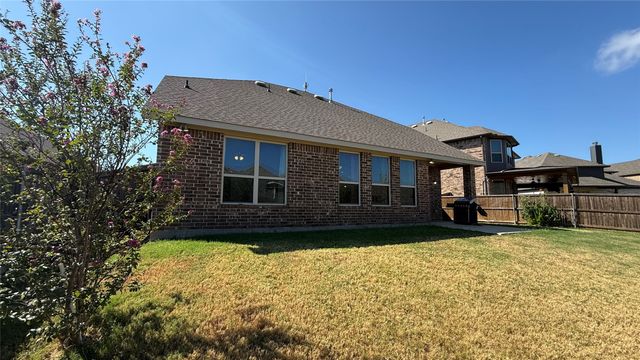 6416 Longhorn Herd Lane, Fort Worth, TX 76123