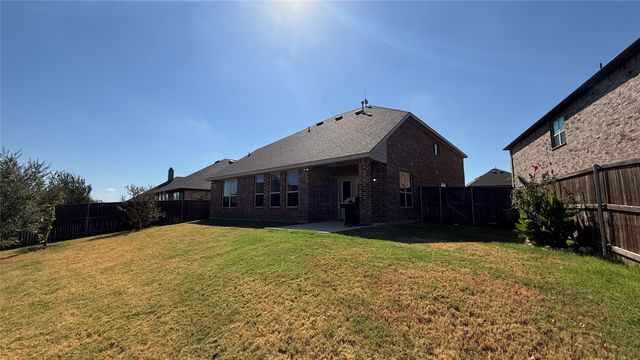 6416 Longhorn Herd Lane, Fort Worth, TX 76123