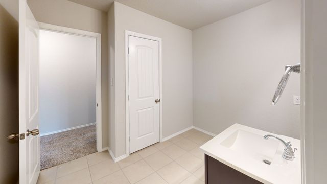 6416 Longhorn Herd Lane, Fort Worth, TX 76123