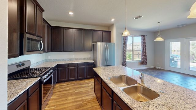 6416 Longhorn Herd Lane, Fort Worth, TX 76123