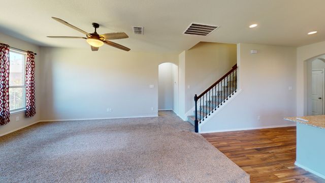 6416 Longhorn Herd Lane, Fort Worth, TX 76123