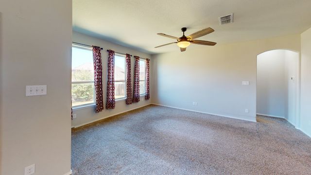 6416 Longhorn Herd Lane, Fort Worth, TX 76123