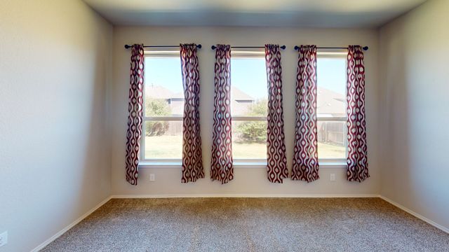 6416 Longhorn Herd Lane, Fort Worth, TX 76123