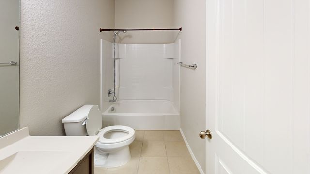 6416 Longhorn Herd Lane, Fort Worth, TX 76123
