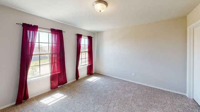 6416 Longhorn Herd Lane, Fort Worth, TX 76123