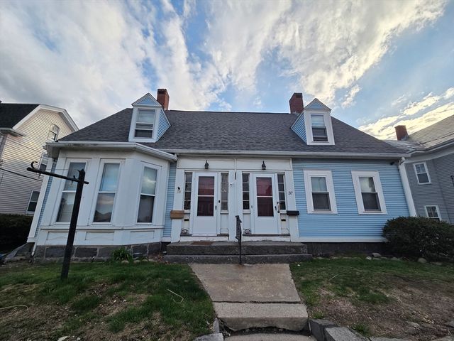 37 Quincy 37, Quincy, MA 02169