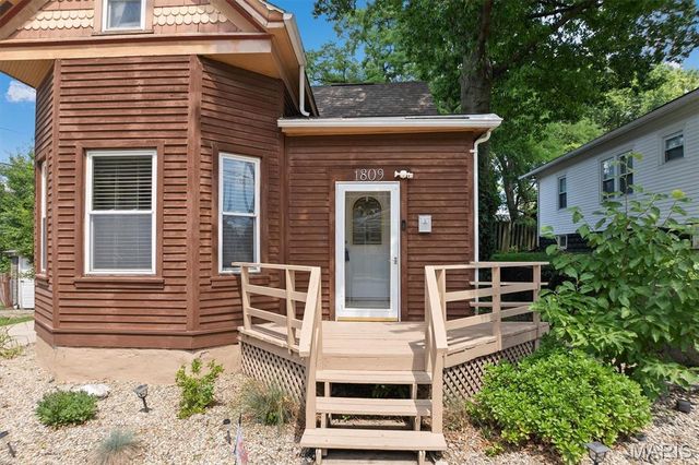 1809 Clawson Street, Alton, IL 62002