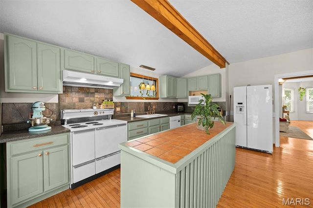1809 Clawson Street, Alton, IL 62002