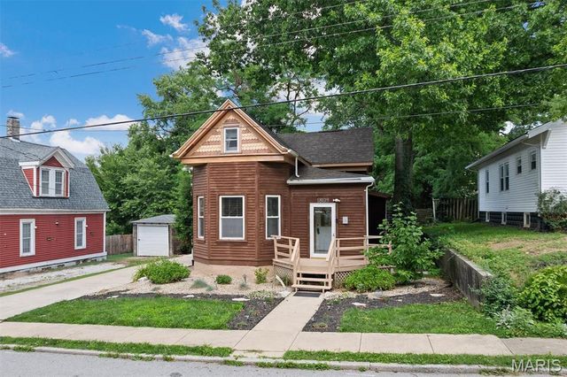 1809 Clawson Street, Alton, IL 62002