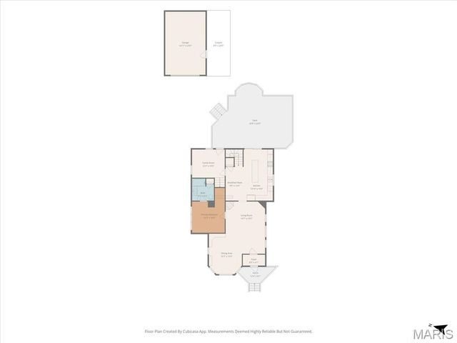 1809 Clawson Street, Alton, IL 62002