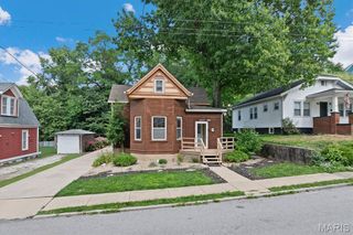 1809 Clawson Street, Alton, IL 62002