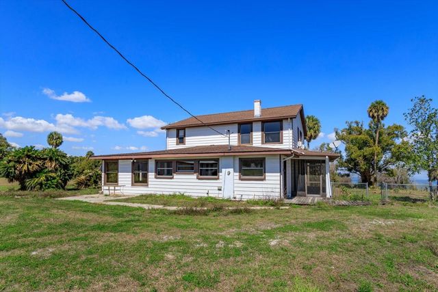 13311 SE SUNSET HARBOR ROAD, Weirsdale, FL 32195