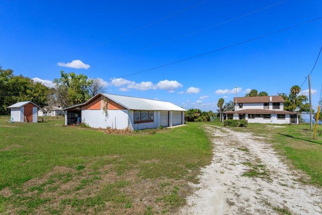 13311 SE SUNSET HARBOR ROAD, Weirsdale, FL 32195