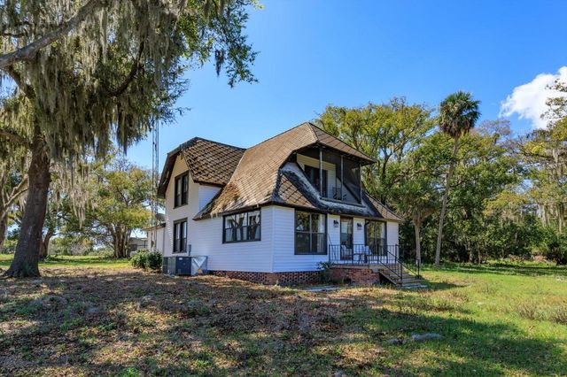 13311 SE SUNSET HARBOR ROAD, Weirsdale, FL 32195