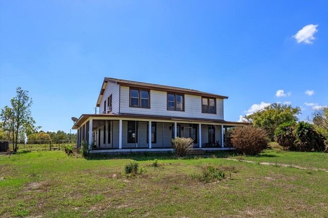 13311 SE SUNSET HARBOR ROAD, Weirsdale, FL 32195