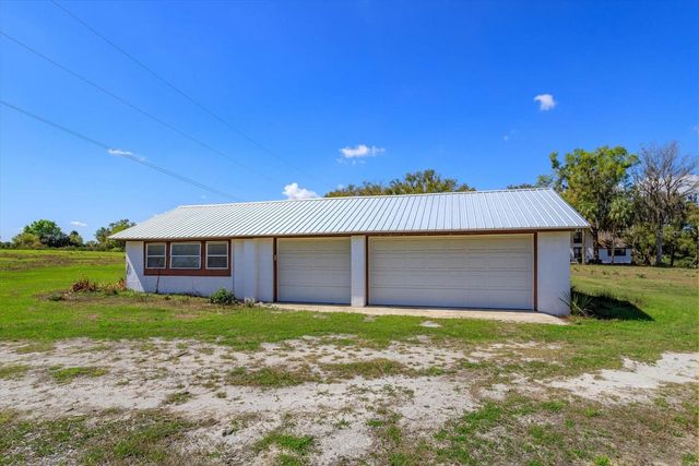 13311 SE SUNSET HARBOR ROAD, Weirsdale, FL 32195