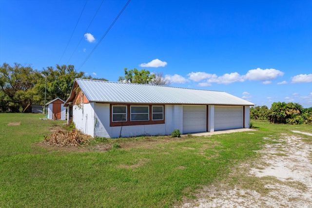 13311 SE SUNSET HARBOR ROAD, Weirsdale, FL 32195