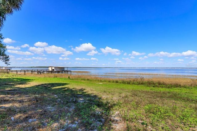 13311 SE SUNSET HARBOR ROAD, Weirsdale, FL 32195