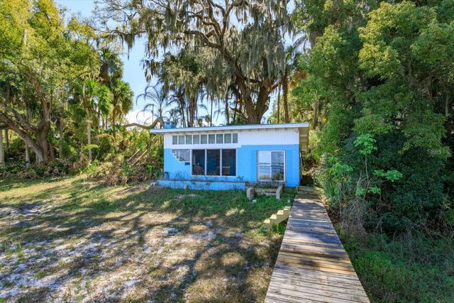 13311 SE SUNSET HARBOR ROAD, Weirsdale, FL 32195