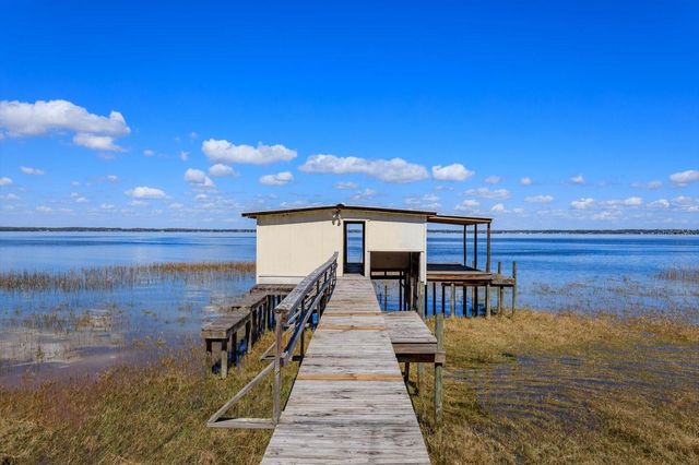 13311 SE SUNSET HARBOR ROAD, Weirsdale, FL 32195