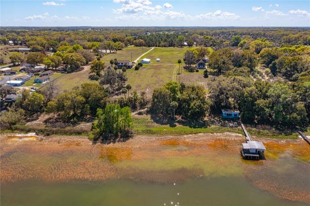 13311 SE SUNSET HARBOR ROAD, Weirsdale, FL 32195