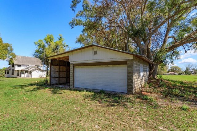 13311 SE SUNSET HARBOR ROAD, Weirsdale, FL 32195