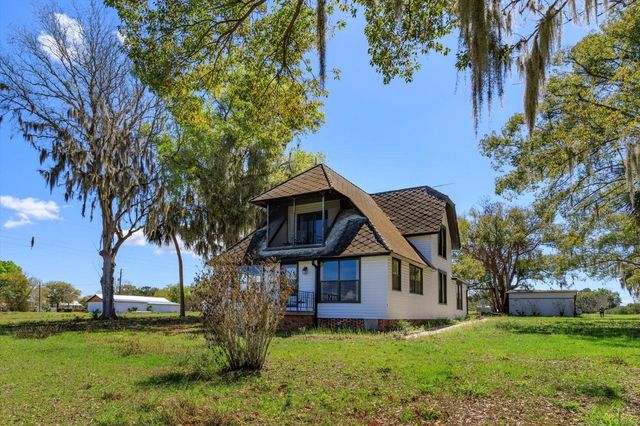 13311 SE SUNSET HARBOR ROAD, Weirsdale, FL 32195
