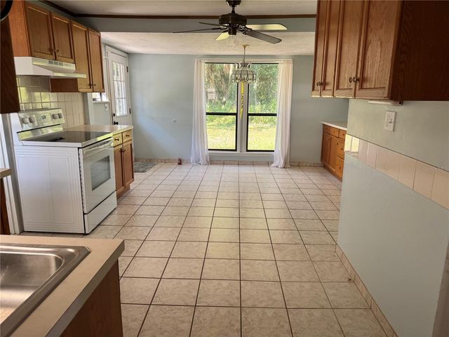 13311 SE SUNSET HARBOR ROAD, Weirsdale, FL 32195