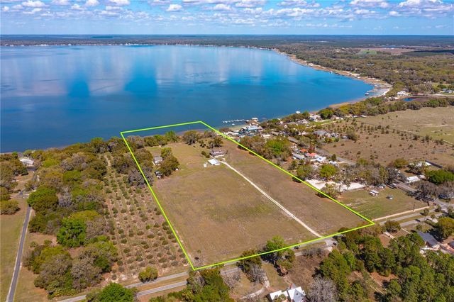 13311 SE SUNSET HARBOR ROAD, Weirsdale, FL 32195