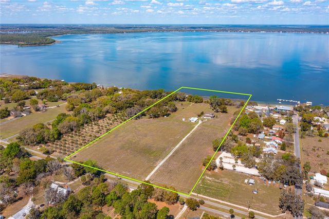 13311 SE SUNSET HARBOR ROAD, Weirsdale, FL 32195