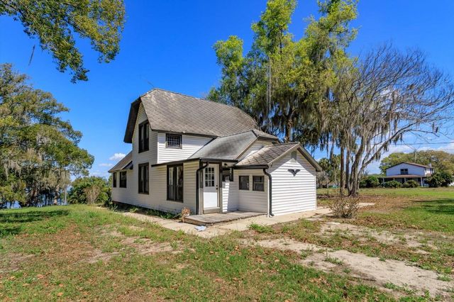 13311 SE SUNSET HARBOR ROAD, Weirsdale, FL 32195