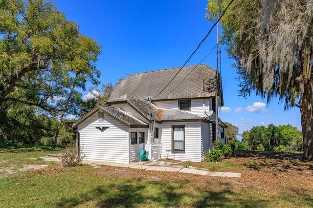 13311 SE SUNSET HARBOR ROAD, Weirsdale, FL 32195