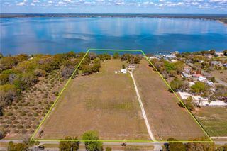 13311 SE SUNSET HARBOR ROAD, Weirsdale, FL 32195