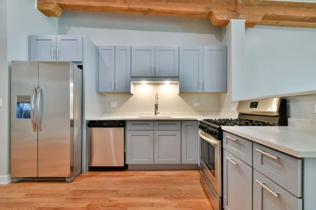 25 W Hubbard Street 502, Chicago, IL 60654