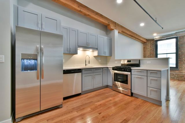 25 W Hubbard Street 502, Chicago, IL 60654