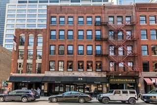25 W Hubbard Street 502, Chicago, IL 60654
