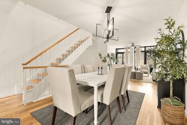 363 N ST SW, Washington, DC 20024