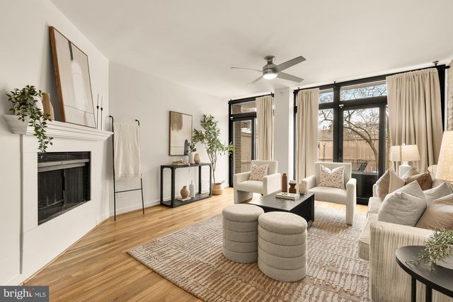363 N ST SW, Washington, DC 20024
