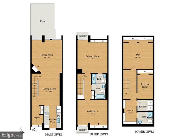 363 N ST SW, Washington, DC 20024