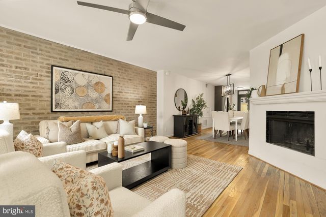 363 N ST SW, Washington, DC 20024