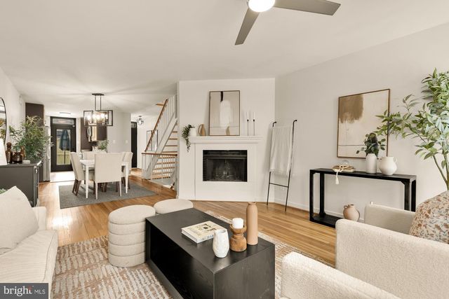 363 N ST SW, Washington, DC 20024