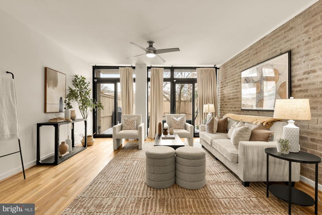363 N ST SW, Washington, DC 20024