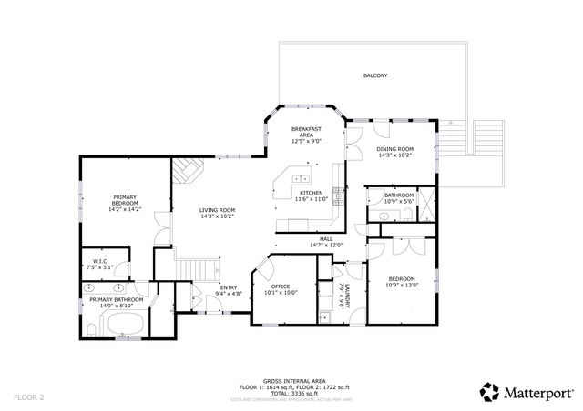2449 Sand Trap Lane SE, Rochester, MN 55904