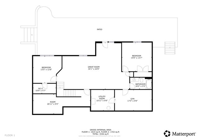 2449 Sand Trap Lane SE, Rochester, MN 55904