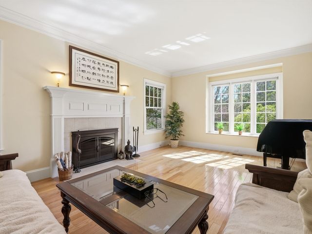 50 Yorkshire Rd, Dover, MA 02030