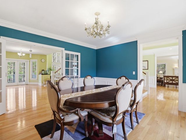 50 Yorkshire Rd, Dover, MA 02030