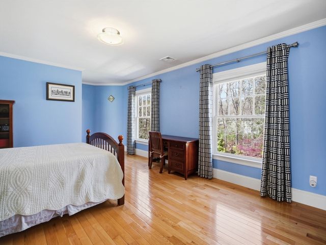 50 Yorkshire Rd, Dover, MA 02030